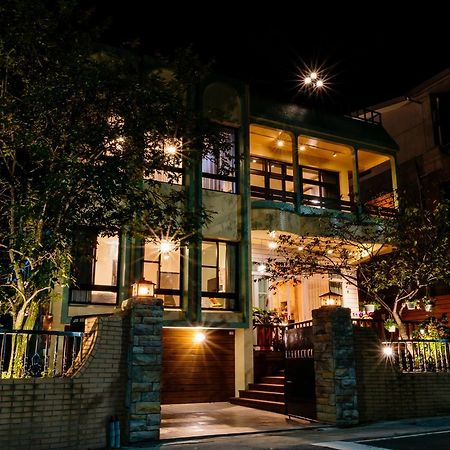 Nanchuang Wind Suzuki Coffee Houses Nanzhuang Exterior photo